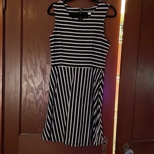 Old Navy dress